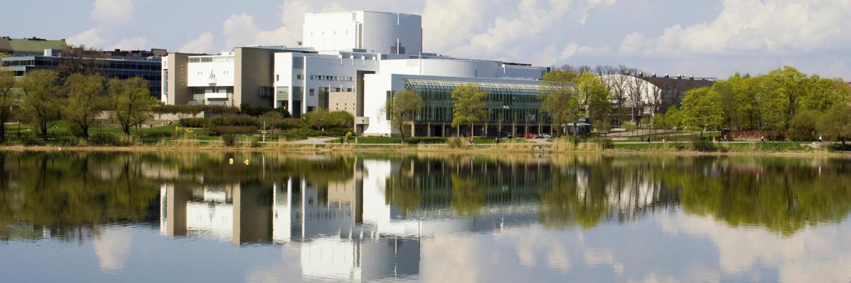 Finnish National Opera